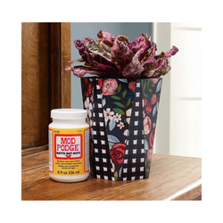 Sellador Mod Podge Base Agua 473 Ml Mate