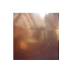 Rollo Laminado Térmico Oro Rosa Metalizado 25m