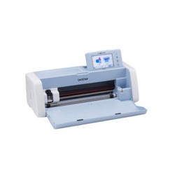 ScanNCut DX225 +  ENVÍO GRATIS