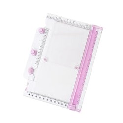 The Works All In One Tool Lilac We R Memory