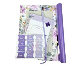 1 Kit para armar tu planers a escoger o los 3