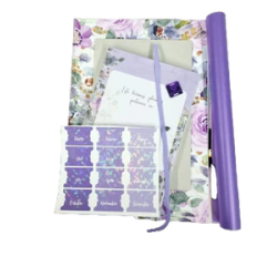 1 Kit para armar tu planers a escoger o los 3