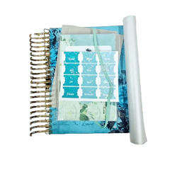 1 Kit para armar tu planers a escoger o los 3