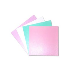 Viniles texturizados con acabados perlados colores pastel 1m por color 110$