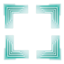 We R Memory Keepers Corner Guides