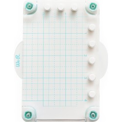 We R Memory Keepers Mini Prensa de Precisión