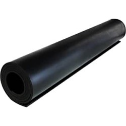 Tapete de neopreno nacional para plancha 30cmx40cm