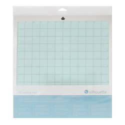 Tapete para Cortes Silhouette Cameo 12 x 12 pulgadas