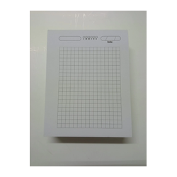 Trio de 3 libretas ¼ carta (de 4 modelos para elegir, las 3 libretas son de 1 modelo)