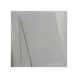 Interior para Libretas de B5 (profesional)  "Puntos sin margen"