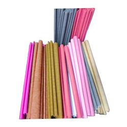 por 2 vinipieles, una lisa y 1 premium