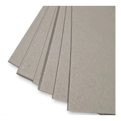 Cartón cuadro de 12" X 12" 2mm (30.5cm x 30.50cm)