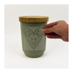 Hoja de stencil de 12" x 12"