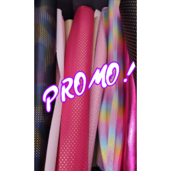 (PROMO) 15 vinipieles