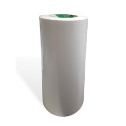 Cinta doble cara de 50m x 28cm