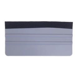 Espátula de 15.3cm con fieltro