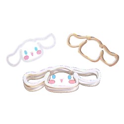 Shaker individual de "Cinnamoroll"