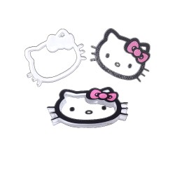 Shaker individual de "Kitty"