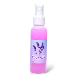 Fragancia ideal para papelería olor "Lavanda" 60ml