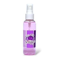 Fragancia ideal para papelería olor Scrapfer "Rosas Lilas" 60ml