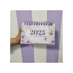 Super curso con KIT de calendario 2025