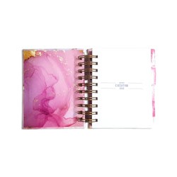 Kit´s de agenda 2025 1/4 de carta