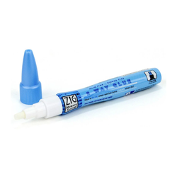 EK/Zig 2-Way Glue Pen Carded Chisel Tip