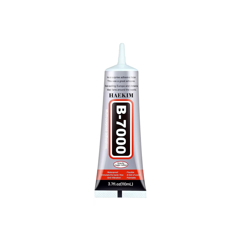 Pegamento B-7000 (110ml)