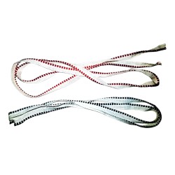 2 Cubre polvo o Cabezadas 1m cada una