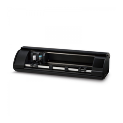 PLOTTER DE CORTE SILHOUETTE CAMEO 5 COLOR NEGRO
