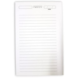 Trio de interior pocket (Raya)