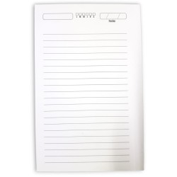 Trio de interior pocket (Raya)