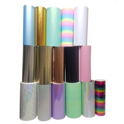 Viniles adhesivos importados el 1 metro en 110$