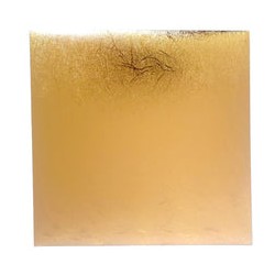 4 viniles Acabado Metálico texturizados color. Oro, Plata, Negro y Rosa oro