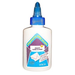 Pegamento para solapa 55ml