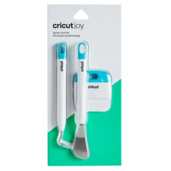 4425-4015 KIT DE INICIO CRICUT JOY PARA DECORACIÓN