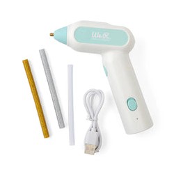 We R Creative Flow Glue Gun Kit