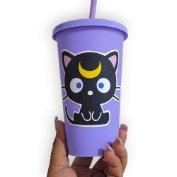 Kit de vinil imprimible acabado glitter 10 hojas