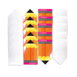 Kit de millar de libretilapiz