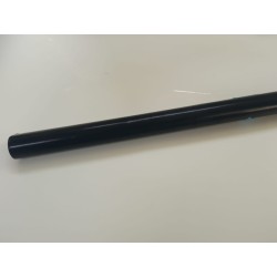 Rollo de teflón negro 40cm x 1m