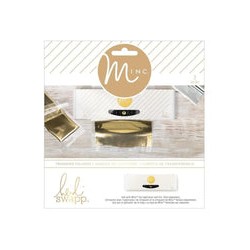 Folder De Trasnferencia Minc 12x12 Hoja Para Toner Heidi