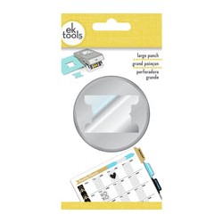 Perforadora de pestañas