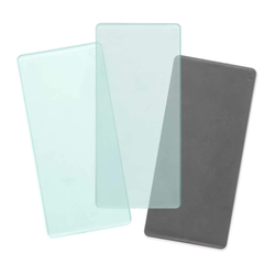 Placas de repuesto (3 piezas), Multi Tool Mini Evolution We R Memory Keepers