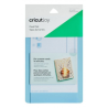 4425-4030 HOJA TRANSPORTADORA PARA TARJETAS 4.5 X 6.25 PULG CRICUT JOY