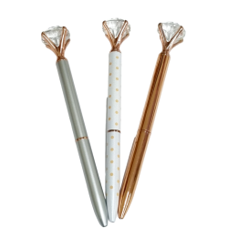 Pluma diamante