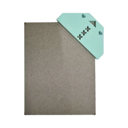 Esquinero Encuadernación Ideal Esquinas Y Poner Elástico