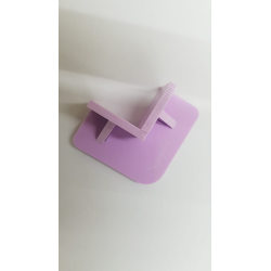 Esquinero Para Colocar Hojas Correctamente En Cinch Libretas