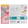 Explosion Card Punch Board We R Memory Keepers