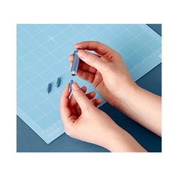 4425-5000 KIT TRANSFERENCIA DE FOIL CRICUT 3-EN-1