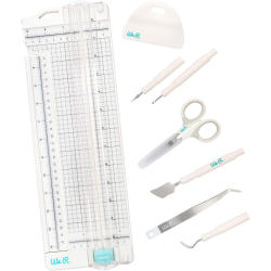 Kit de herramientas We R